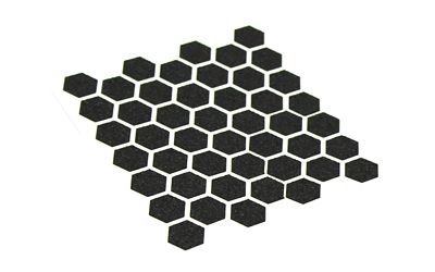 HEXMAG GRIP TAPE BLK