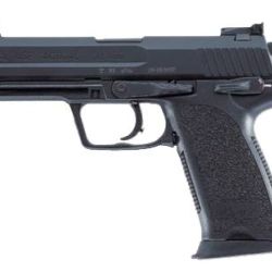 USP45 TACT V1 45ACP 12+1 SFTY