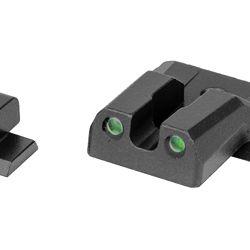 MEPROLT HB M&P SHIELD ORG/GRN