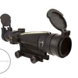 ACOG 3.5X35 M249 BLSTC HS GRN