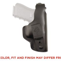 DESANTIS DUALCRY II FOR GLK19 RH BLK