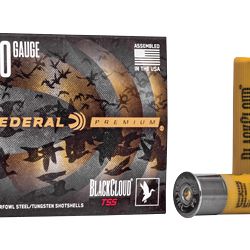 FED BLK CLD TSS 20GA 3″ #3/9 10/100