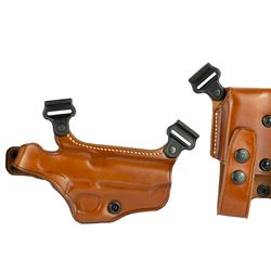 GALCO MIAMI CLASSIC 1911 3-5″ RH TAN