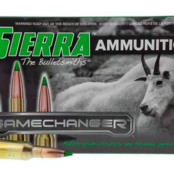 SIERRA GC 7MM 150GR TGK 20/200