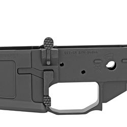 SANTAN STT-15 BILLET LOWER RECEIVER