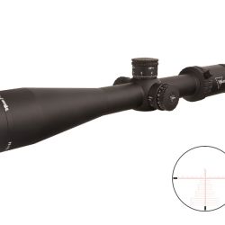 TENMILE 3-18X44 MRAD PT FFP