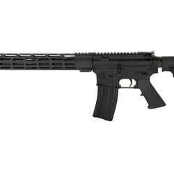 DBF DB15 5.56 16″ MLOK 30RD BLK