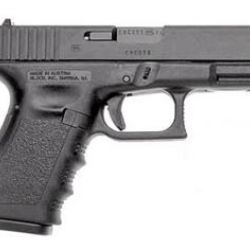 G19 G3 9MM 10+1 4″ FS