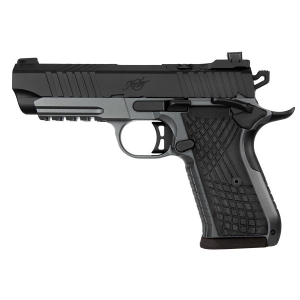 KIMBER KDS9C 9MM 4.09″ 10RD BLK/GRY