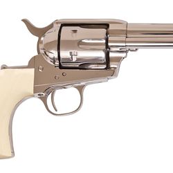 CIMARRON THUNDERER 45LC 3.5″ DOC HOL