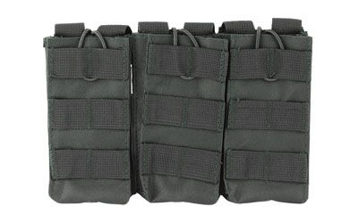 NCSTAR VISM AR TRPL MAG PCH BLK