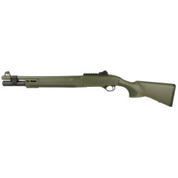 BERETTA 1301T M2 12GA 18.5″ 7RD ODG