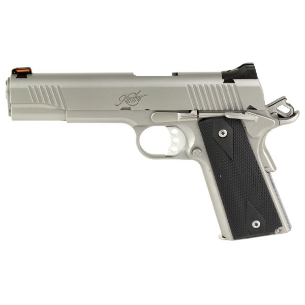 KIMBER STAINLESS II CALI 45ACP 5″