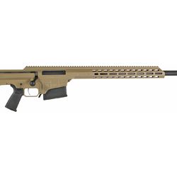 BARRETT MRAD SMR 308 FDE 24″