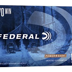 FED PWRSHK 270WIN 150GR SP RN 20/200