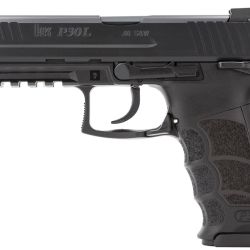 P30LS V3 40S&W DA/SA 13+1 SFT#