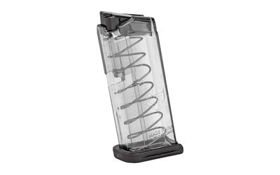 ETS MAG FOR GLK 43 9MM 7RD CLR