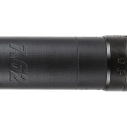 SIG SLXC 762 QD COMPACT BLK W/MOUNT