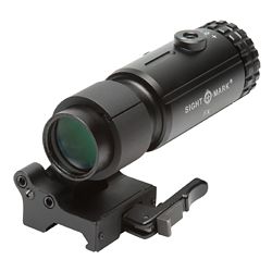 SIGHTMARK T-5 MAG W LQD FLIP MNT