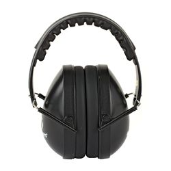 WALKER’S X-SM CMPT/WMN FLDNG MUFF BK