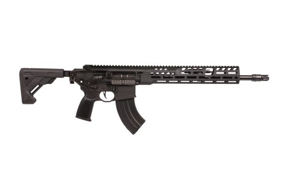 MCX Rifle