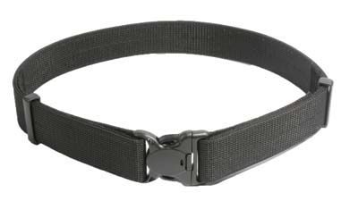 BH WEB DUTY BLT LG 38″-42″ BLK