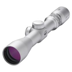 HANDGUN 2-7X32MM PLEX NICKEL