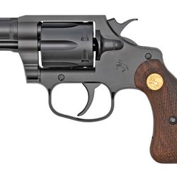 COLT COBRA SPECIAL 38SPL 2″ 6RD BLK
