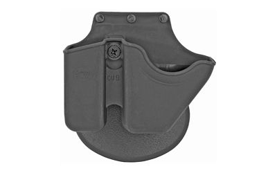 FOBUS PDL CUFF/MAG 9MM DBL STK