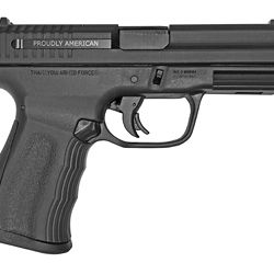 FMK ELITE 9MM 4″ 14RD BLK