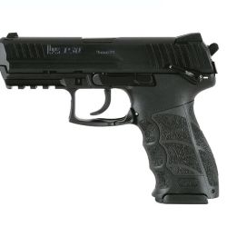 P30S V3 9MM DA/SA 17+1 NS SFT#