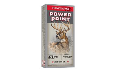 WIN SPRX PWR PNT 375WIN 200GR 20/200