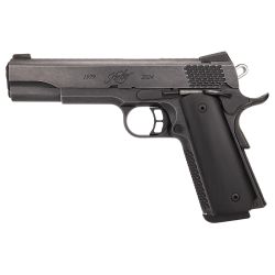 KIMBER 45TH ANVSRY 45ACP 5″ 8RD BLK