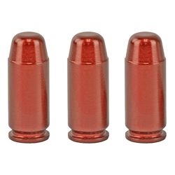 AZOOM SNAP CAPS 40S&W 5/PK