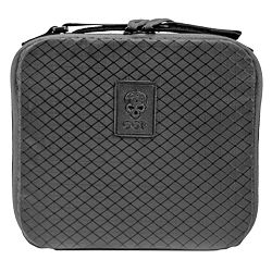 GGG PISTOL CASE BLACK