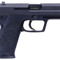 USP45 V1 DA/SA 45ACP 12+1 SFTY