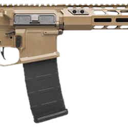 SIG RM400SDI16BFDE    M400 SDI 556 16 FDE TELE
