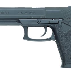 MARK 23 V1 DA/SA 45ACP 12+1