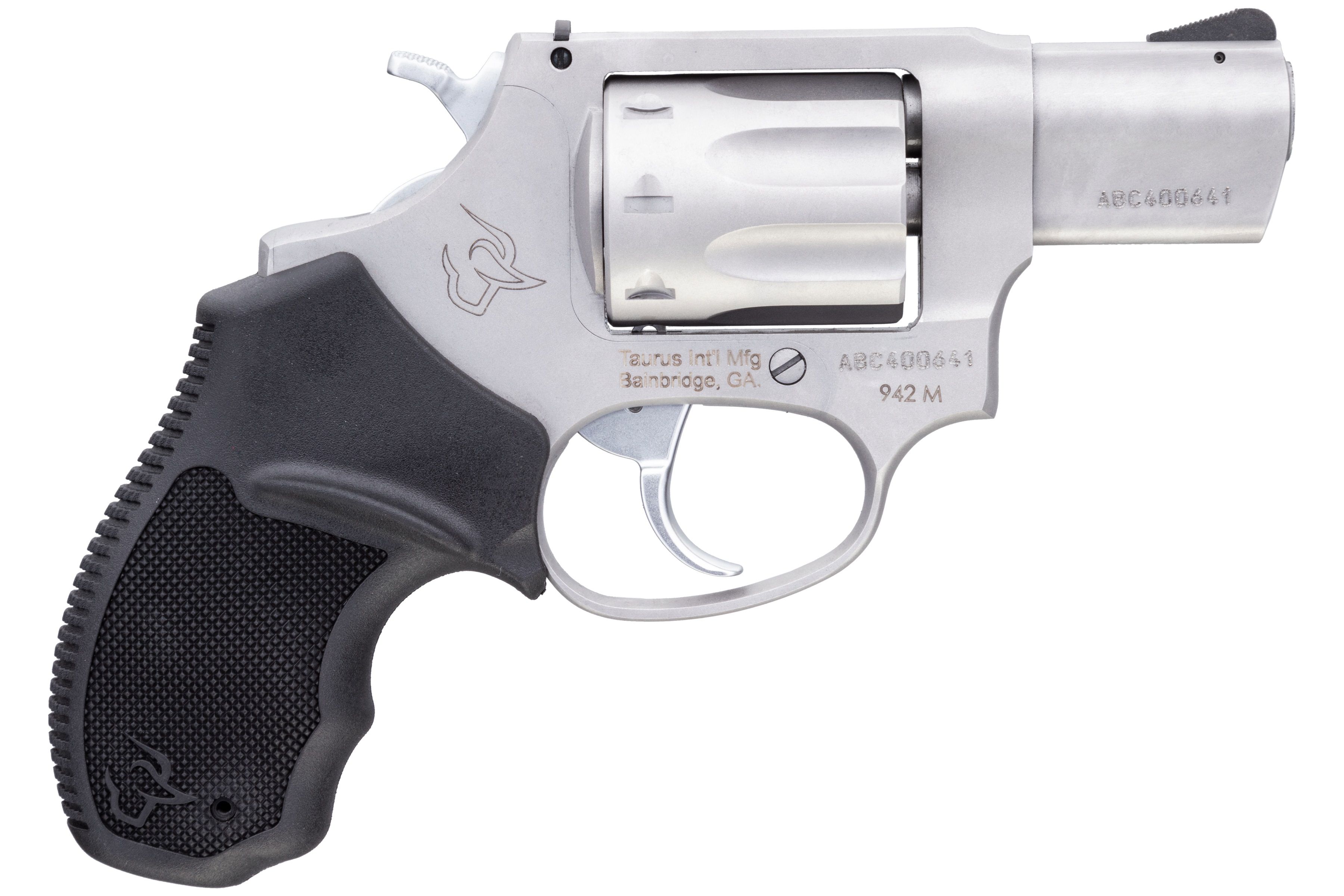 942 22MAG SS/SS 2″ 8RD