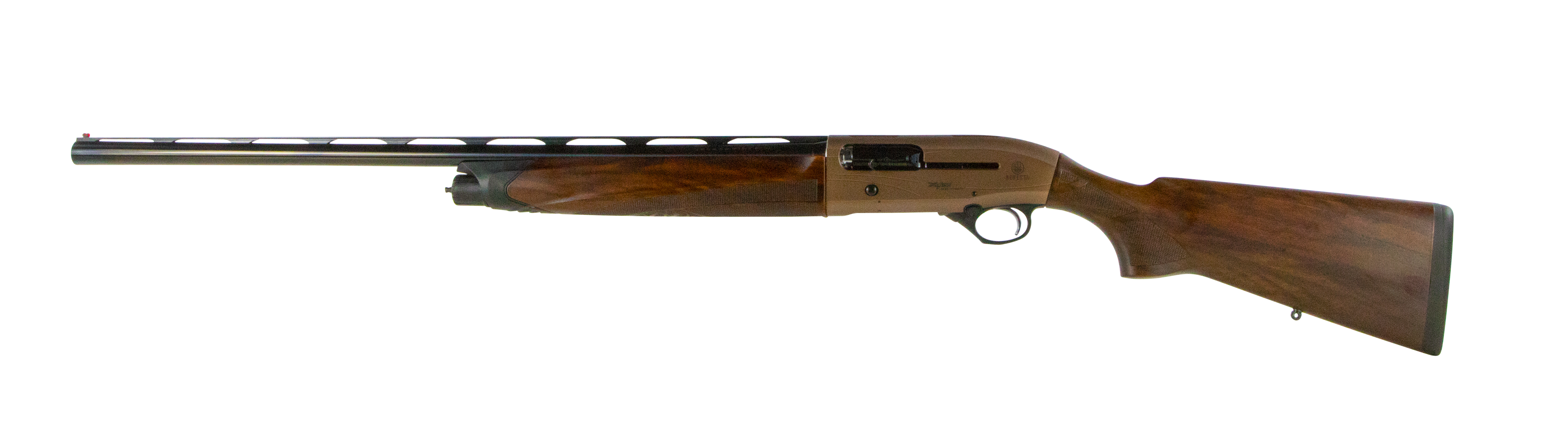 Beretta USA J40AW18L A400 Xplor Action 12 Gauge 28″ Barrel 3″ 4+1, Bronze Metal Finish, Walnut Stock, Left Hand