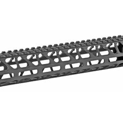 BAD WORKHORSE 13″ MLOK RAIL BLK