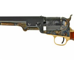 CIMARRON MAN WITH NO NAME 38SPL 7.5″