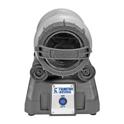 FRANKFORD ROTARY TUMBLER LITE 110V