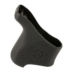 HOGUE HANDALL HYBRID BLK RUGER LCP