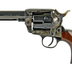 CIMARRON FRONTIER 357MAG 4.75″ 6RD