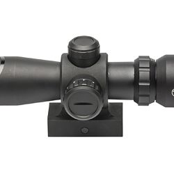 FIREFIELD BARRAGE 1.5-5X32 RFLSCP