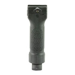 GRIP-POD MIL POLY/STL BIPOD V2 BLK