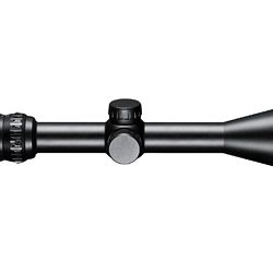 TASCO WORLD CLASS 3-9X50 W/RINGS BLK