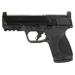 S&W M&P M2.0 9MM 4″ 15RD TS OR BK