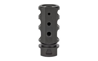 FORTIS AR15 RED BRAKE 5.56 MOD2 BLK